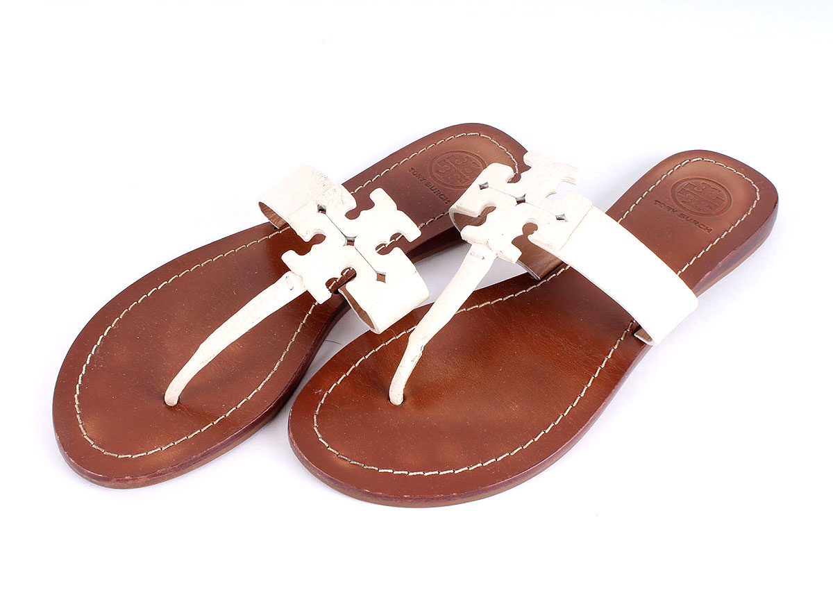 Women's Shoes Featuring Saks Fifth Avenue and Tory Burch