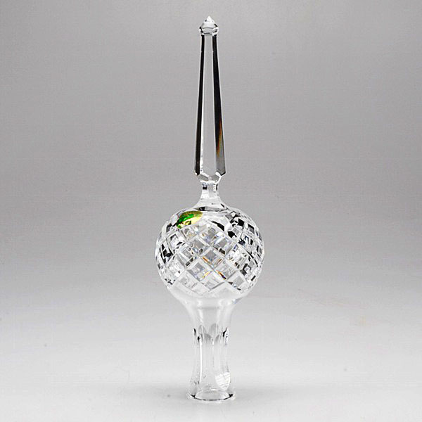 Waterford Crystal Tree Topper
