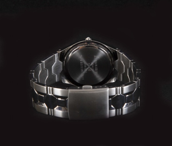 Men's Stainless Steel Disney and Armitron Watches