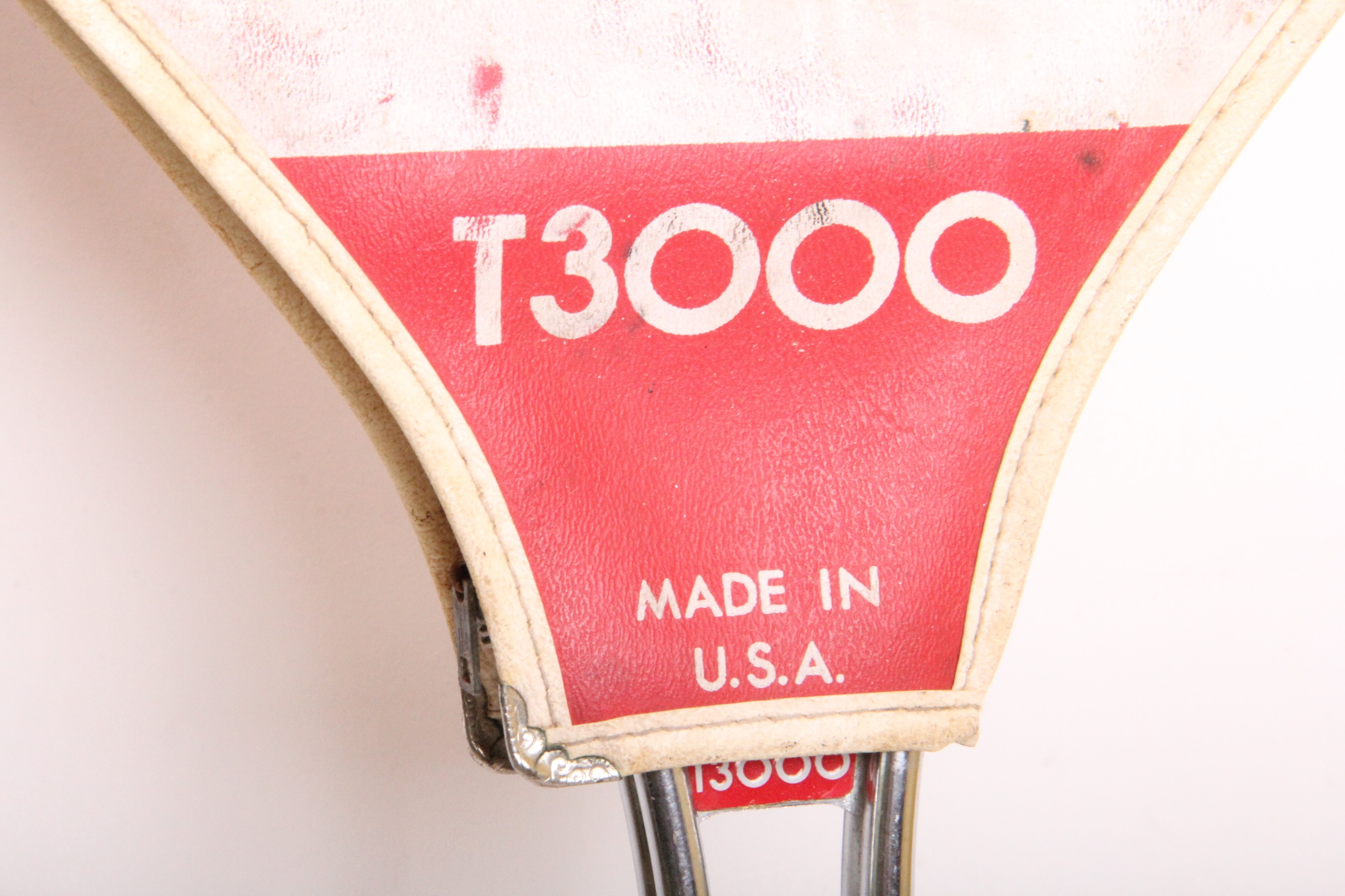 Vintage Wilson Tennis Rackets