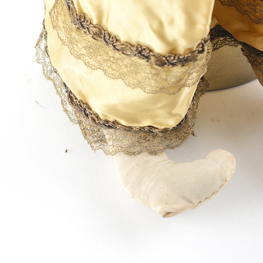 1929 Antique Boudoir Doll