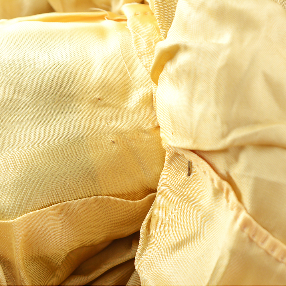 1929 Antique Boudoir Doll