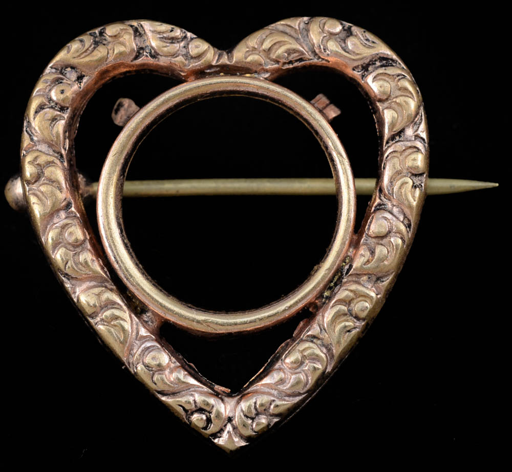 Assortment of Jewelry Including Julia & Company