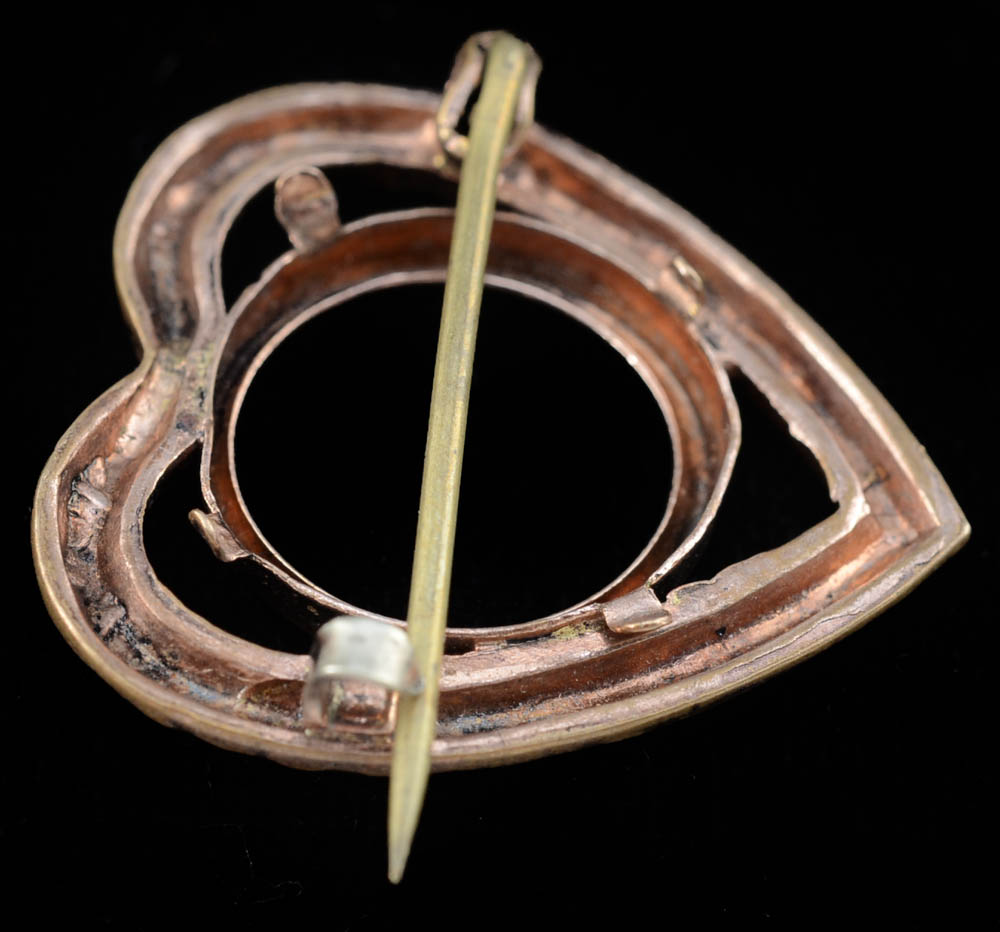 Assortment of Jewelry Including Julia & Company