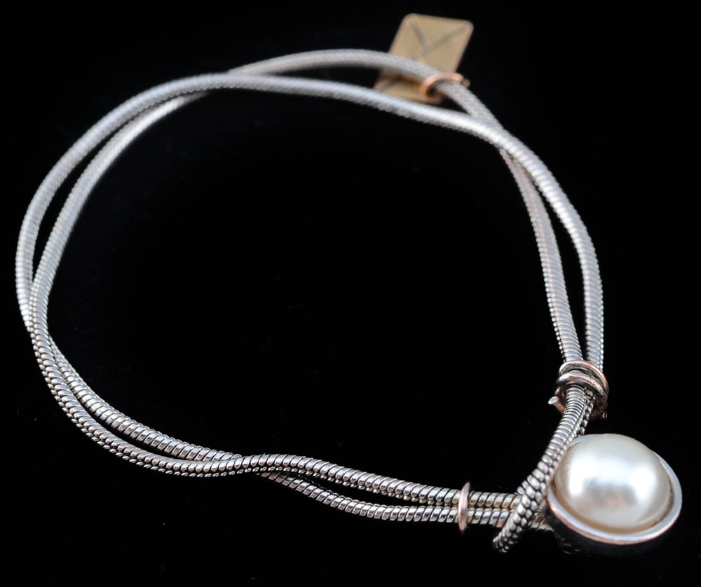 Assortment of Jewelry Including Julia & Company