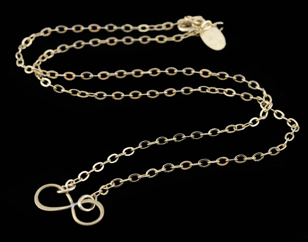 Assortment of Jewelry Including Julia & Company