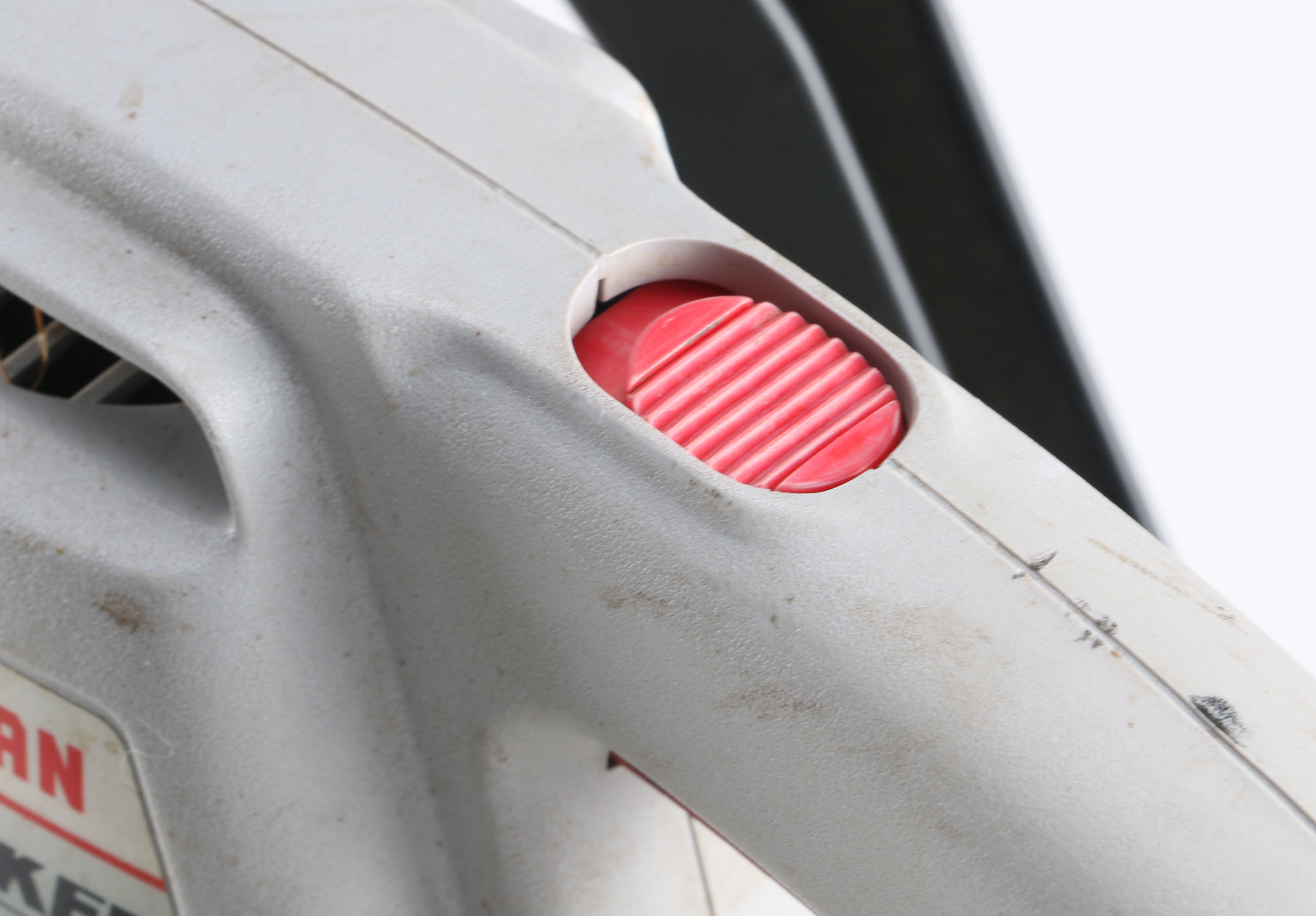 Craftsman 14" Electric Hedge Trimmer Bushwacker