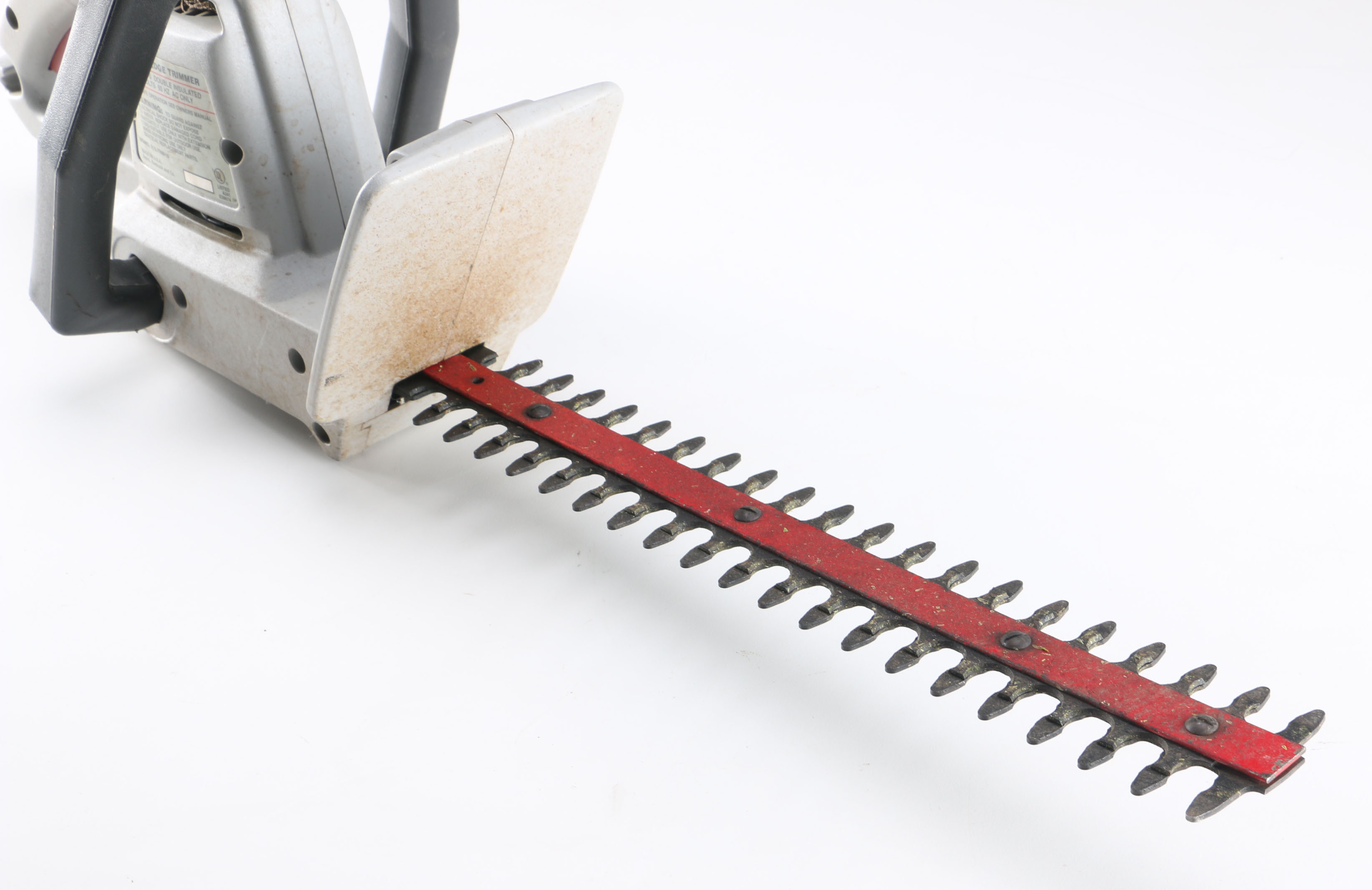 Craftsman 14" Electric Hedge Trimmer Bushwacker