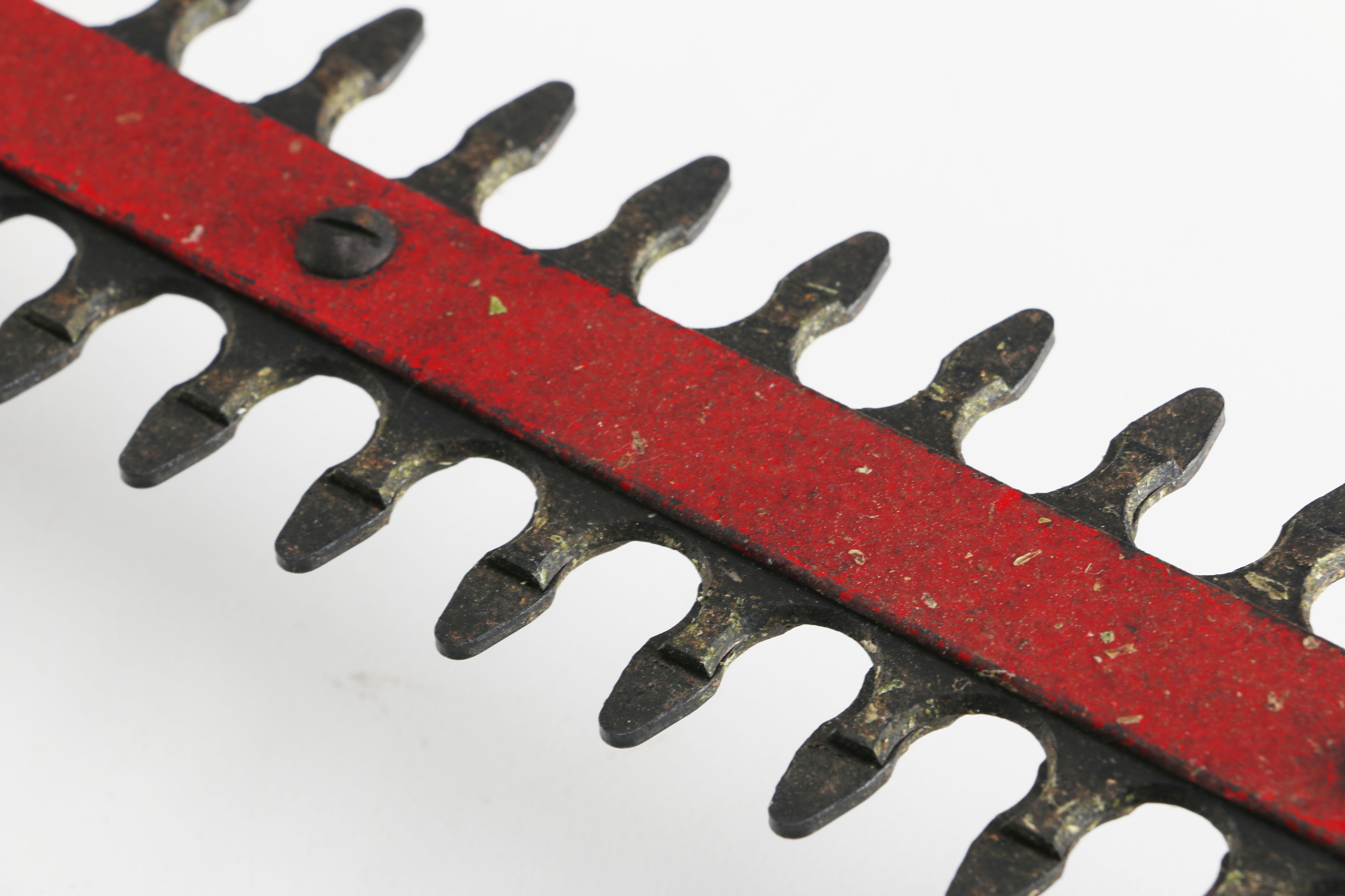 Craftsman 14" Electric Hedge Trimmer Bushwacker