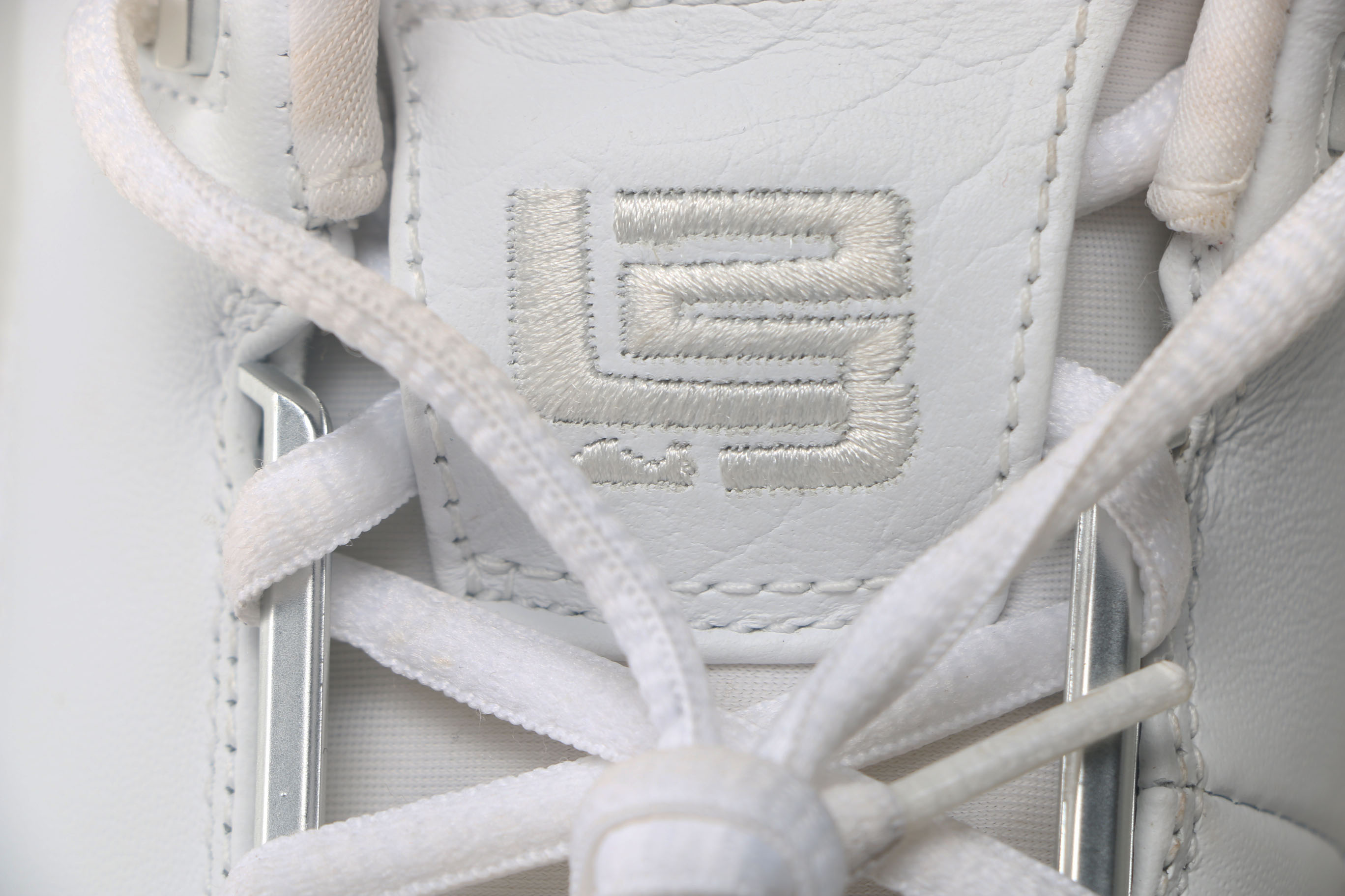 LeBron James Game-Worn Shoes With the Cleveland Cavaliers