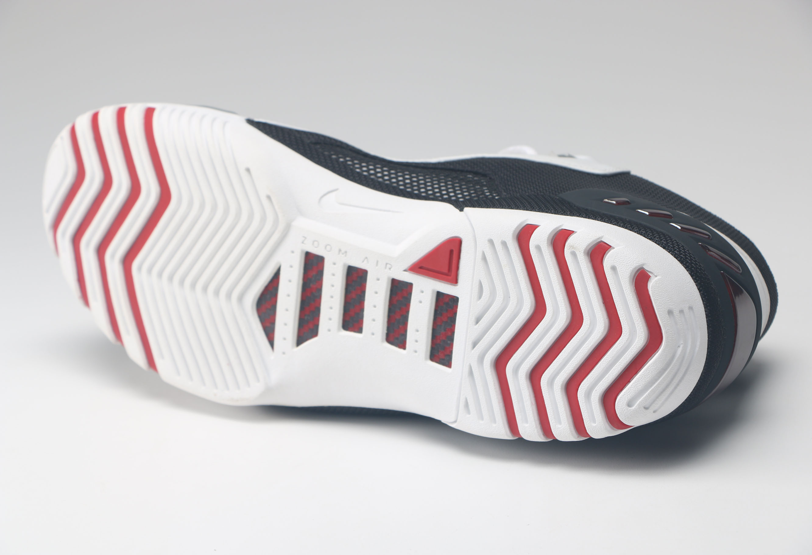 LeBron James Game-Worn Shoes With the Cleveland Cavaliers