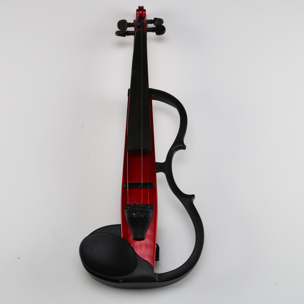 Yamaha SV-130 Silent Practice Electric Violin