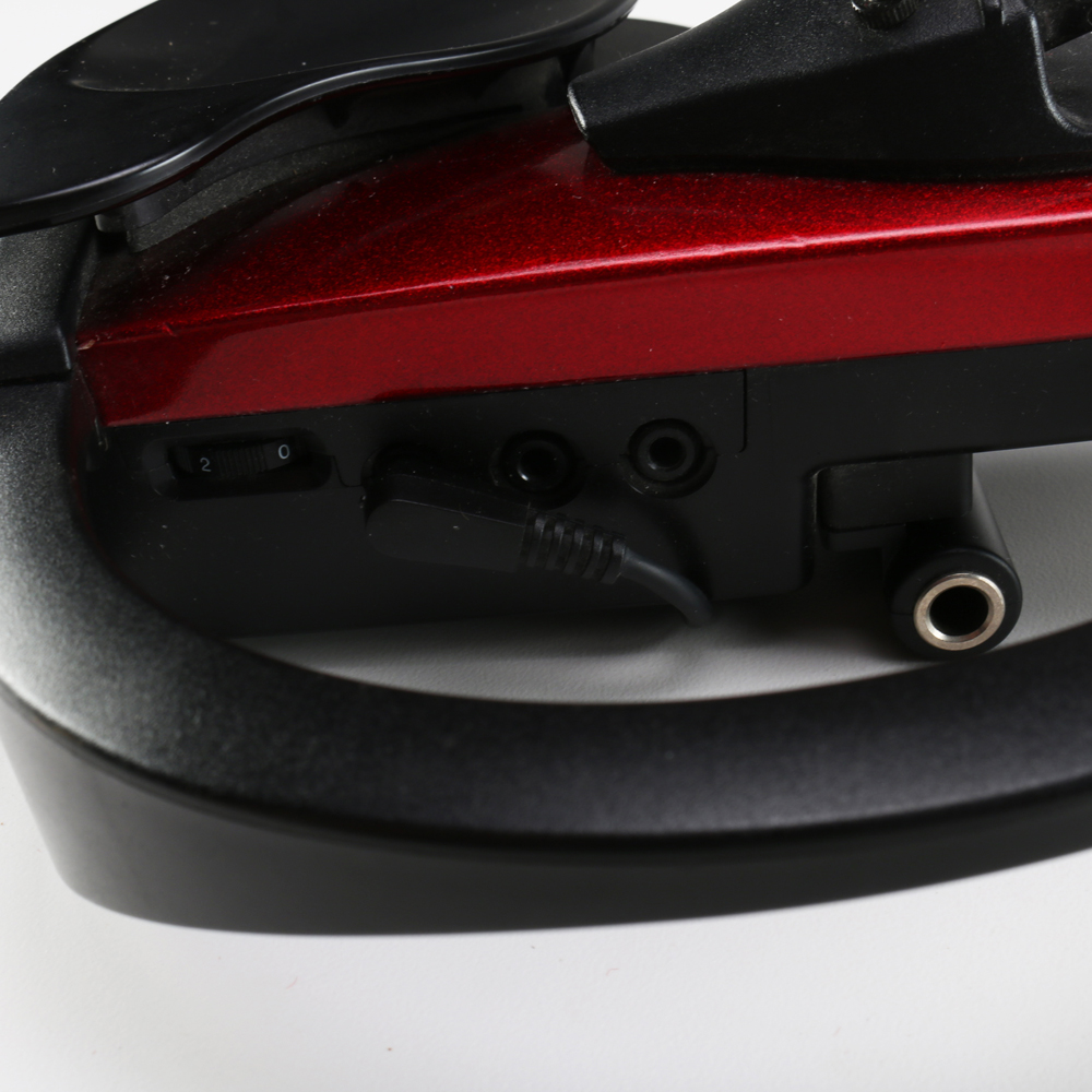 Yamaha SV-130 Silent Practice Electric Violin