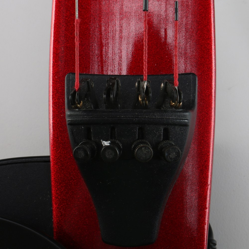 Yamaha SV-130 Silent Practice Electric Violin