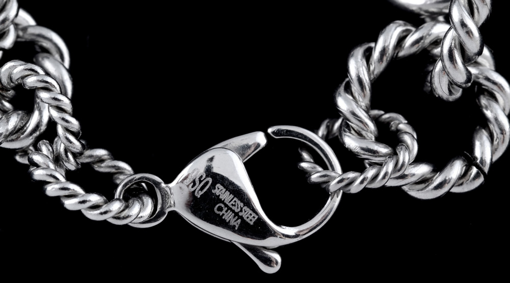 Fashion Necklace and Bracelet