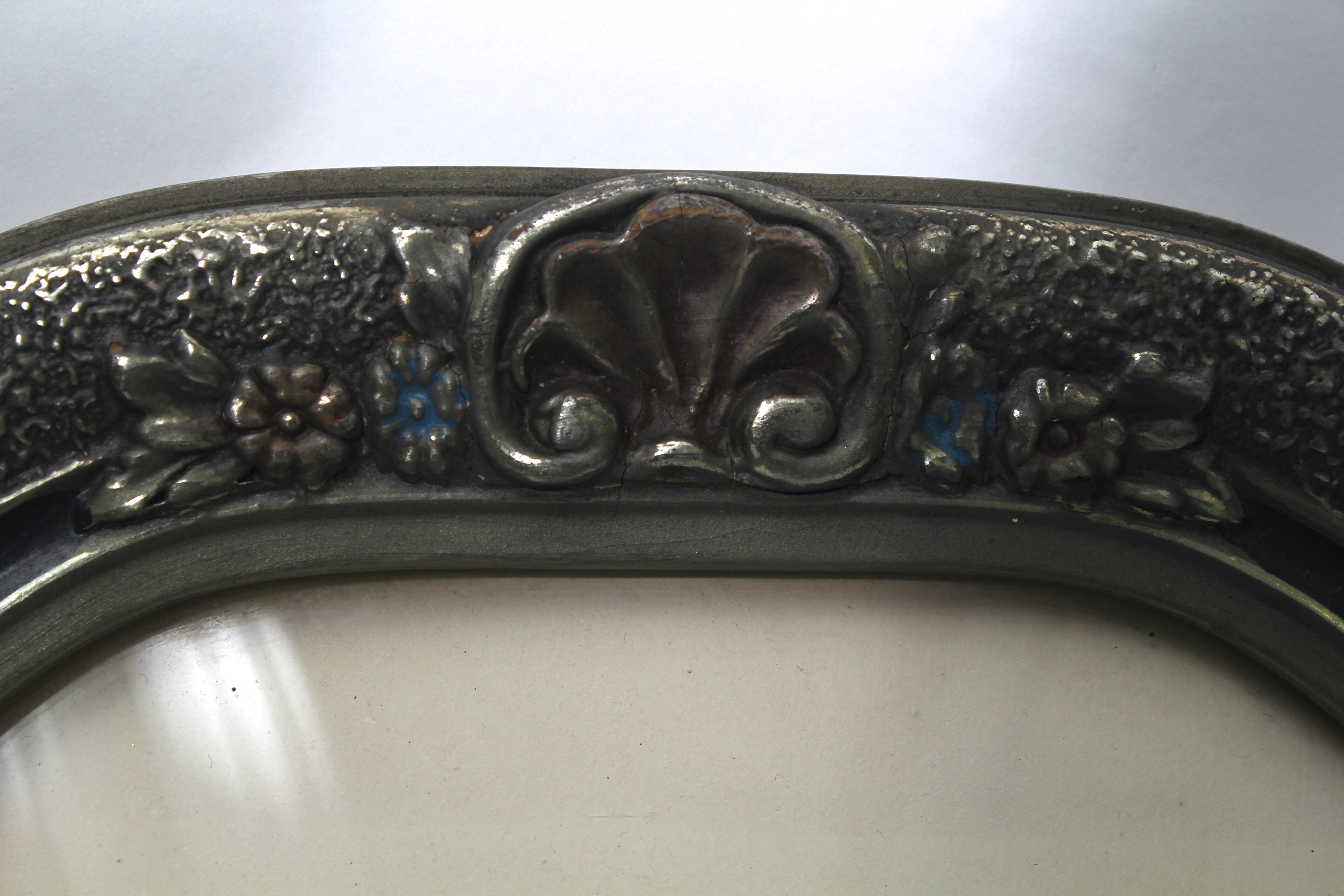 La Belle Epoque Photo Offset Lithograph