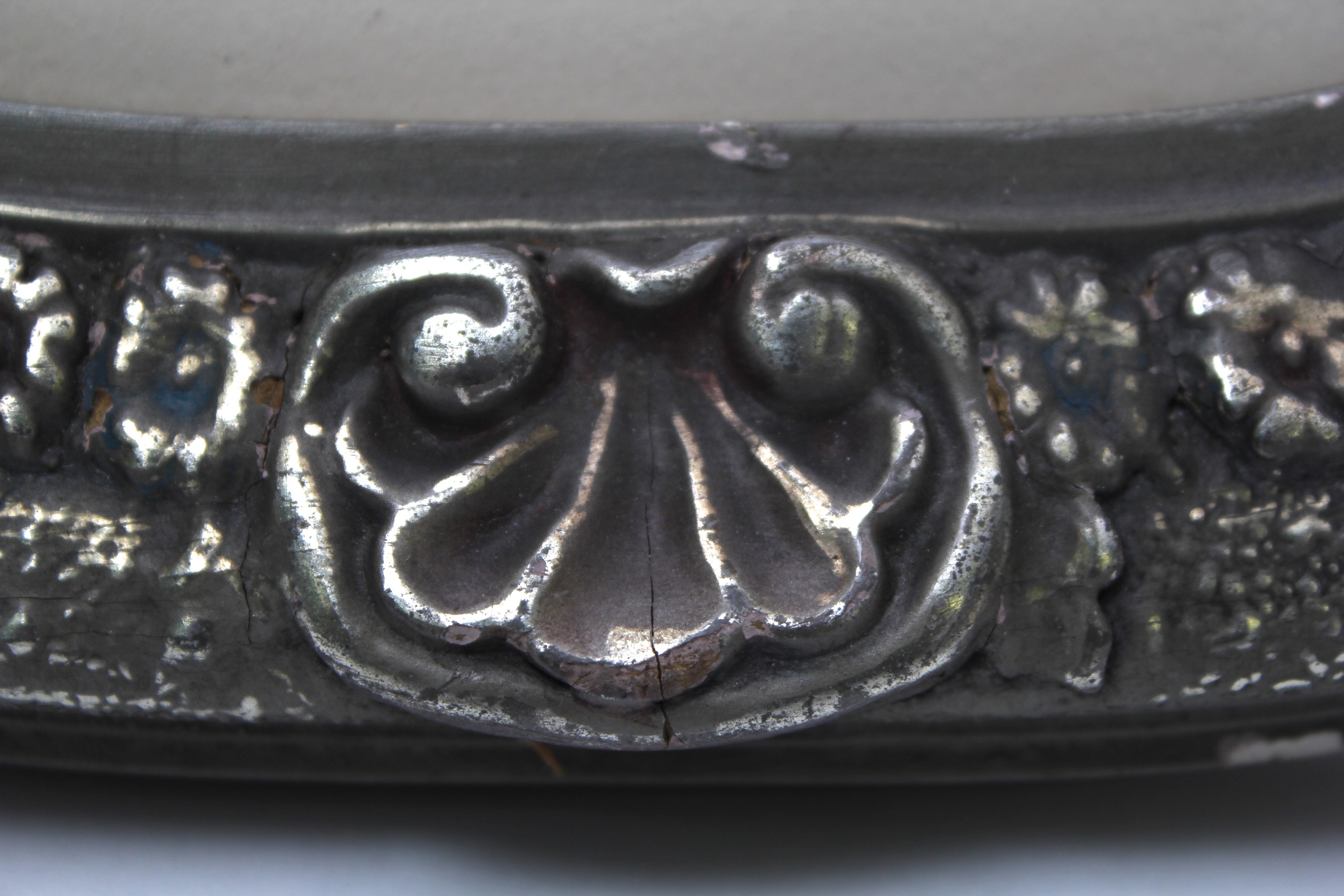 La Belle Epoque Photo Offset Lithograph