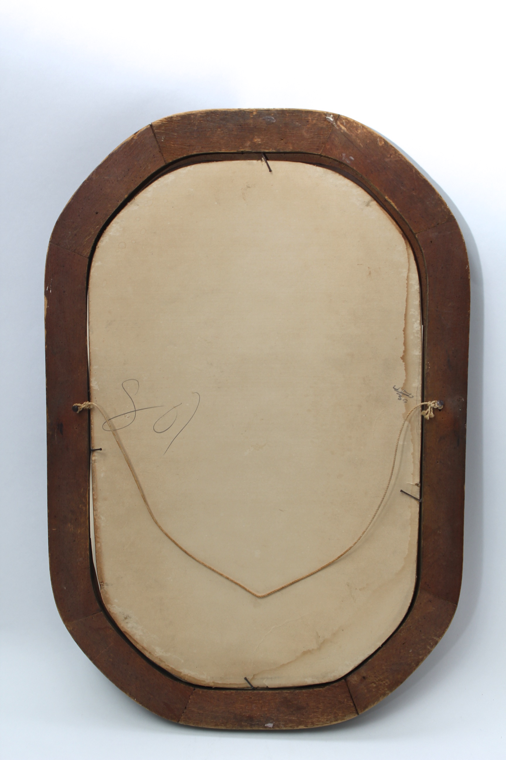 La Belle Epoque Photo Offset Lithograph