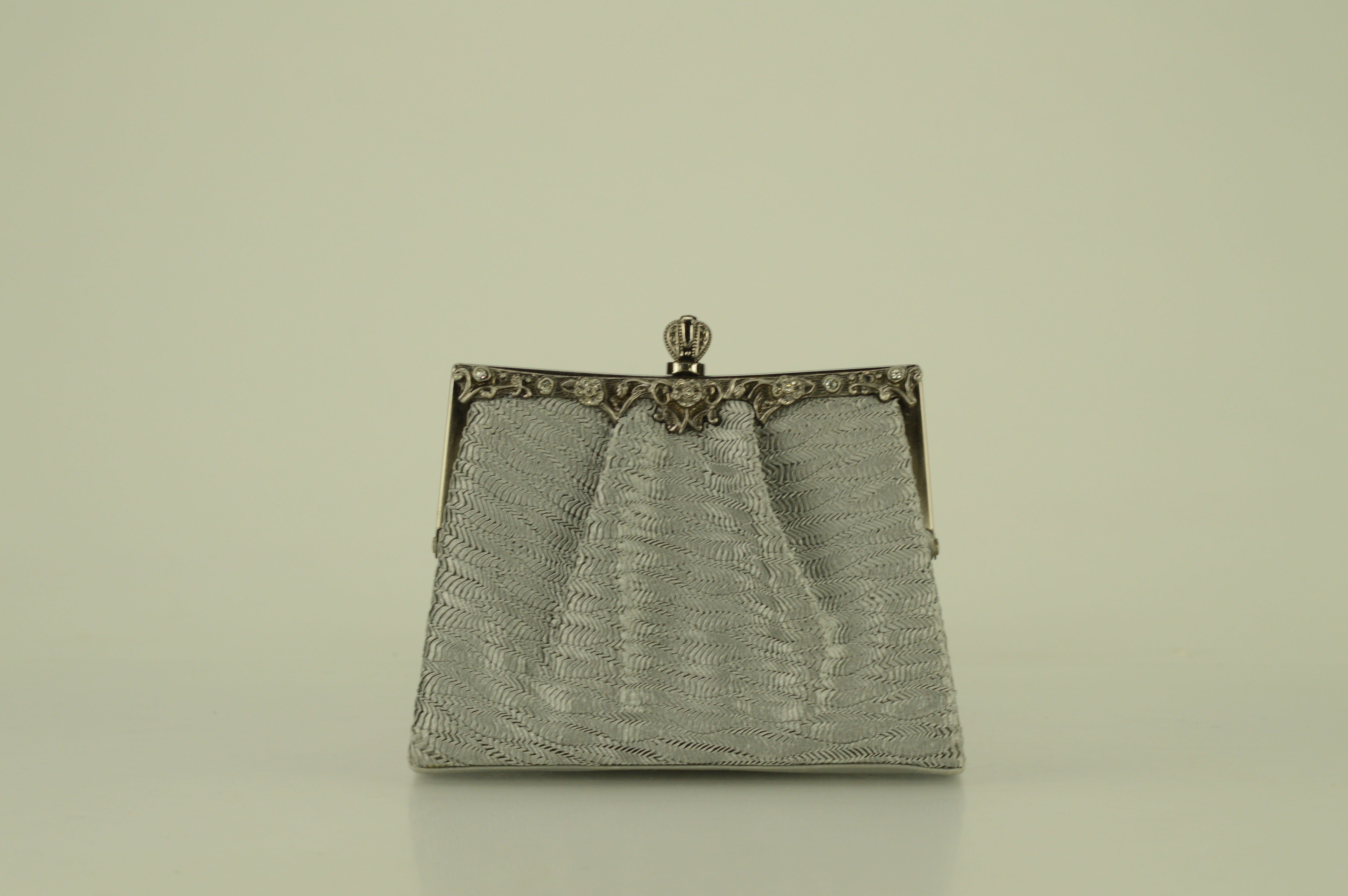 Collection of Four Modern Evening Bags