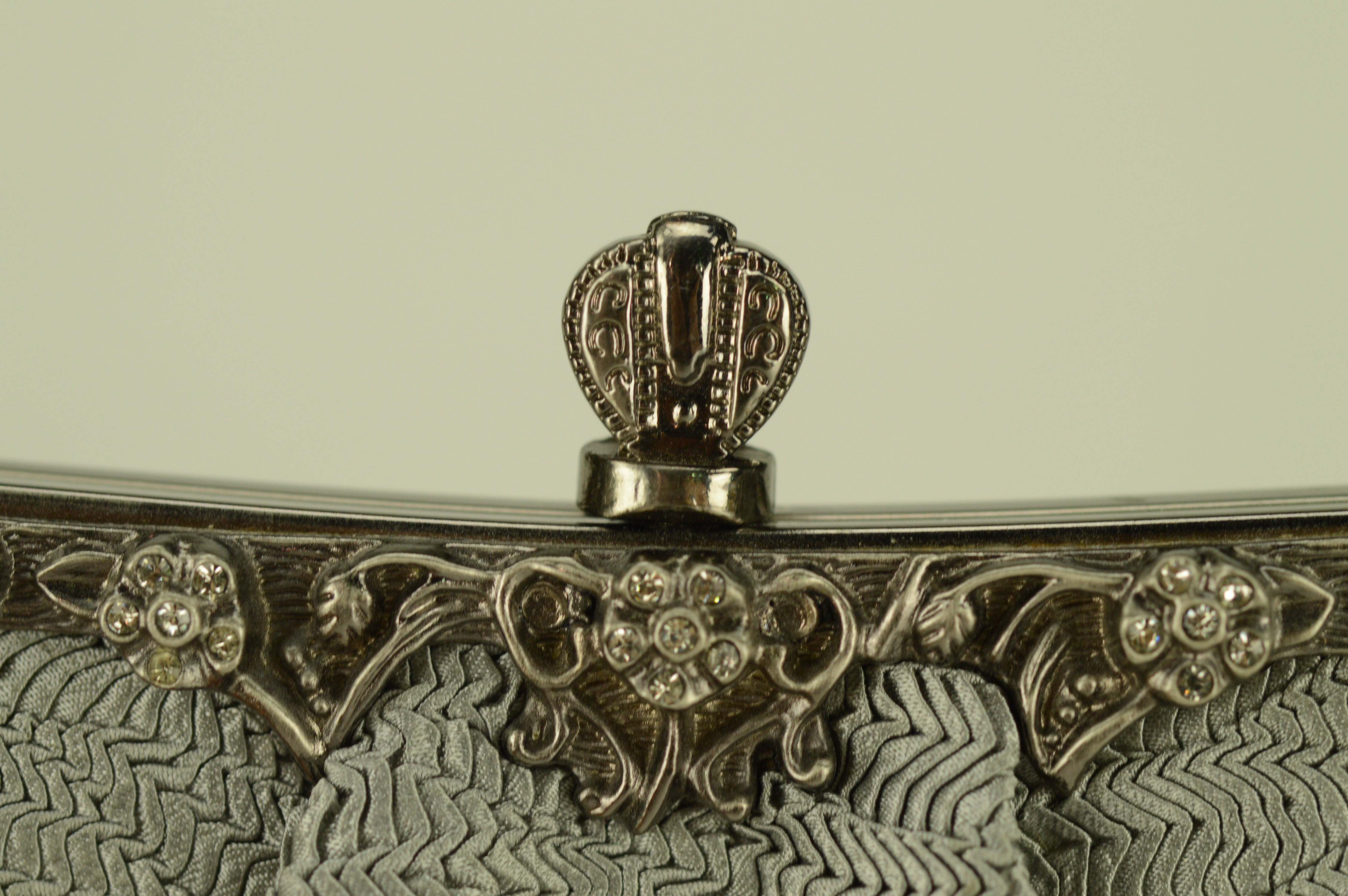 Collection of Four Modern Evening Bags