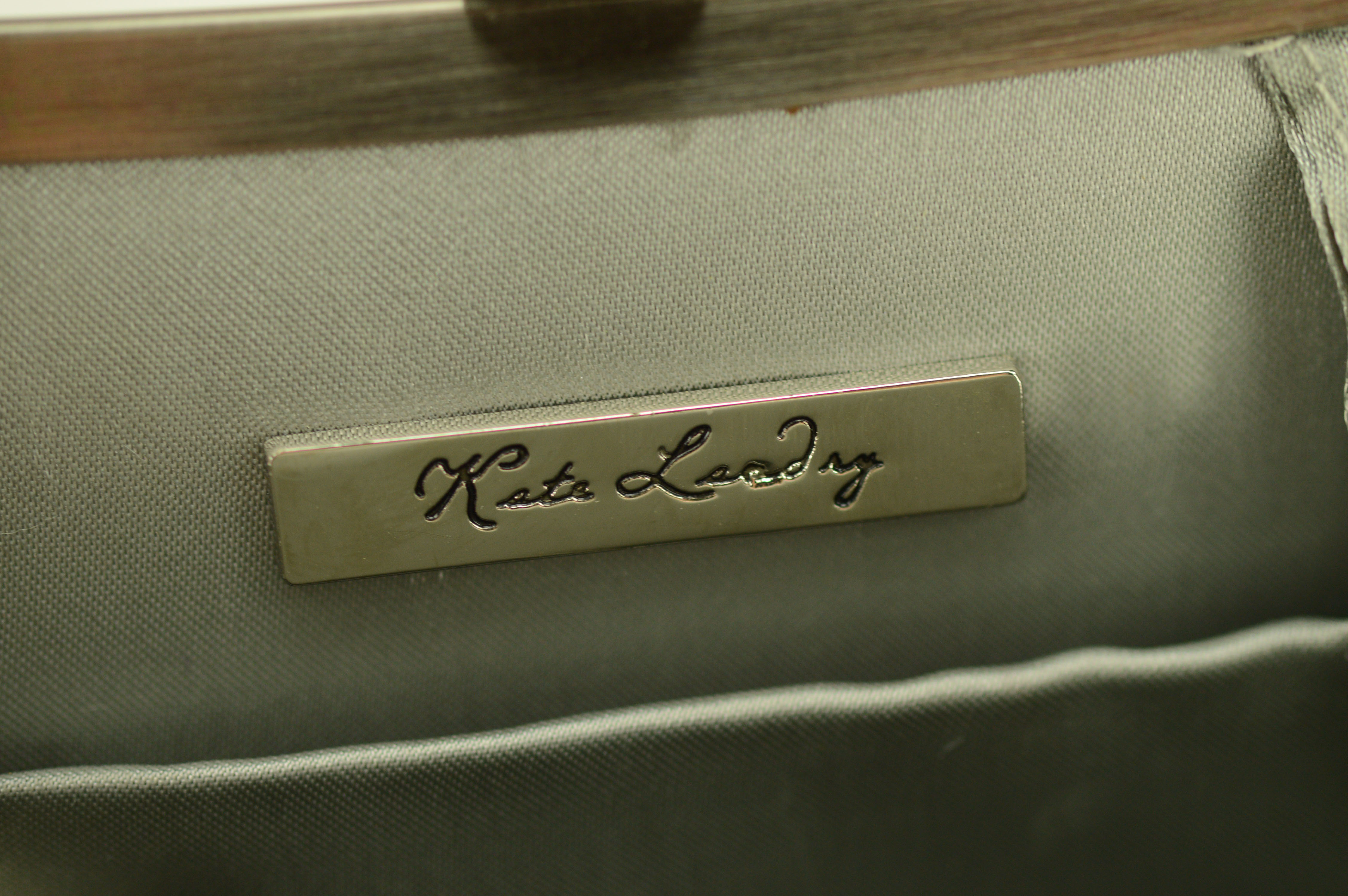 Collection of Four Modern Evening Bags