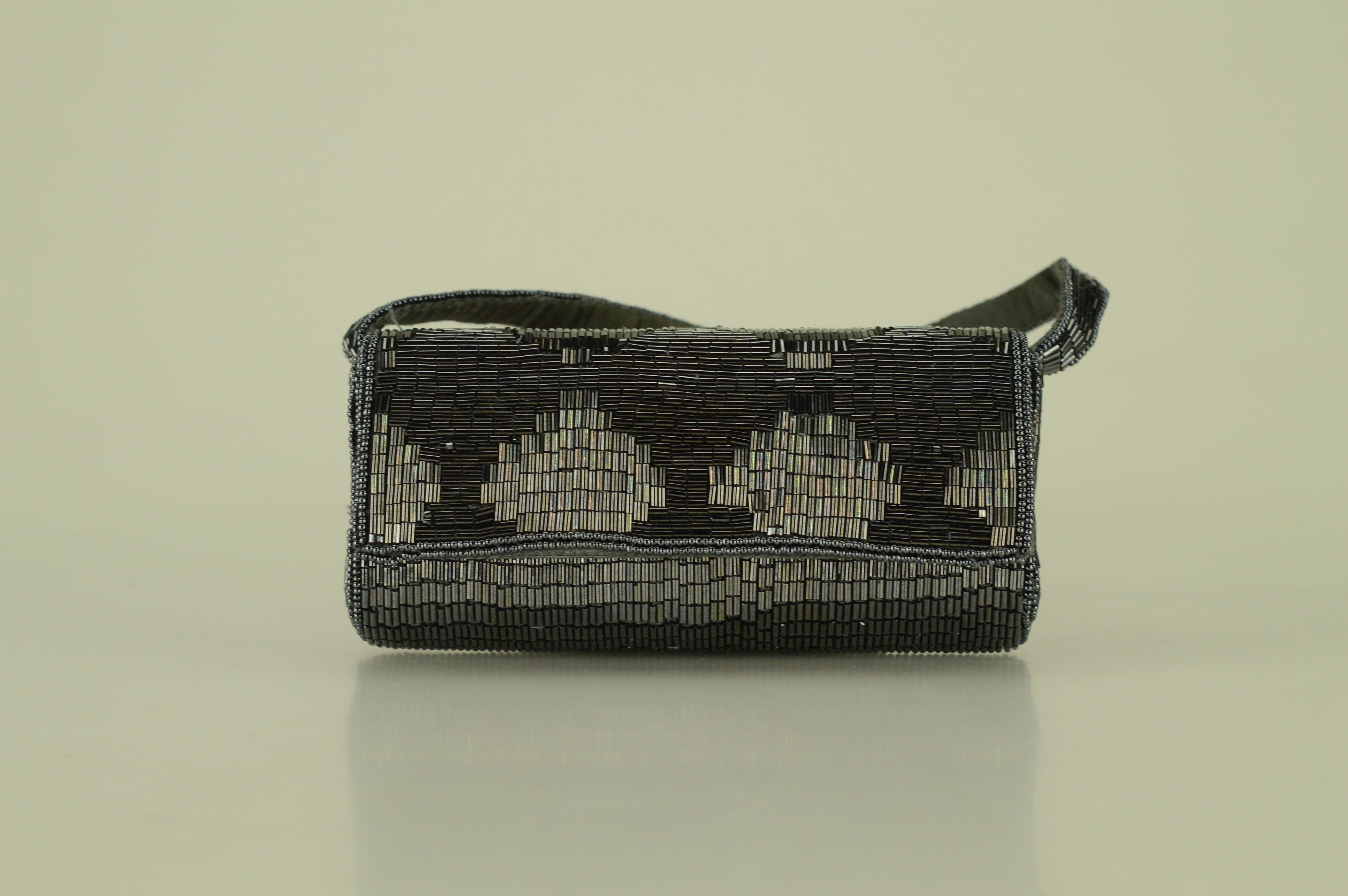 Collection of Four Modern Evening Bags