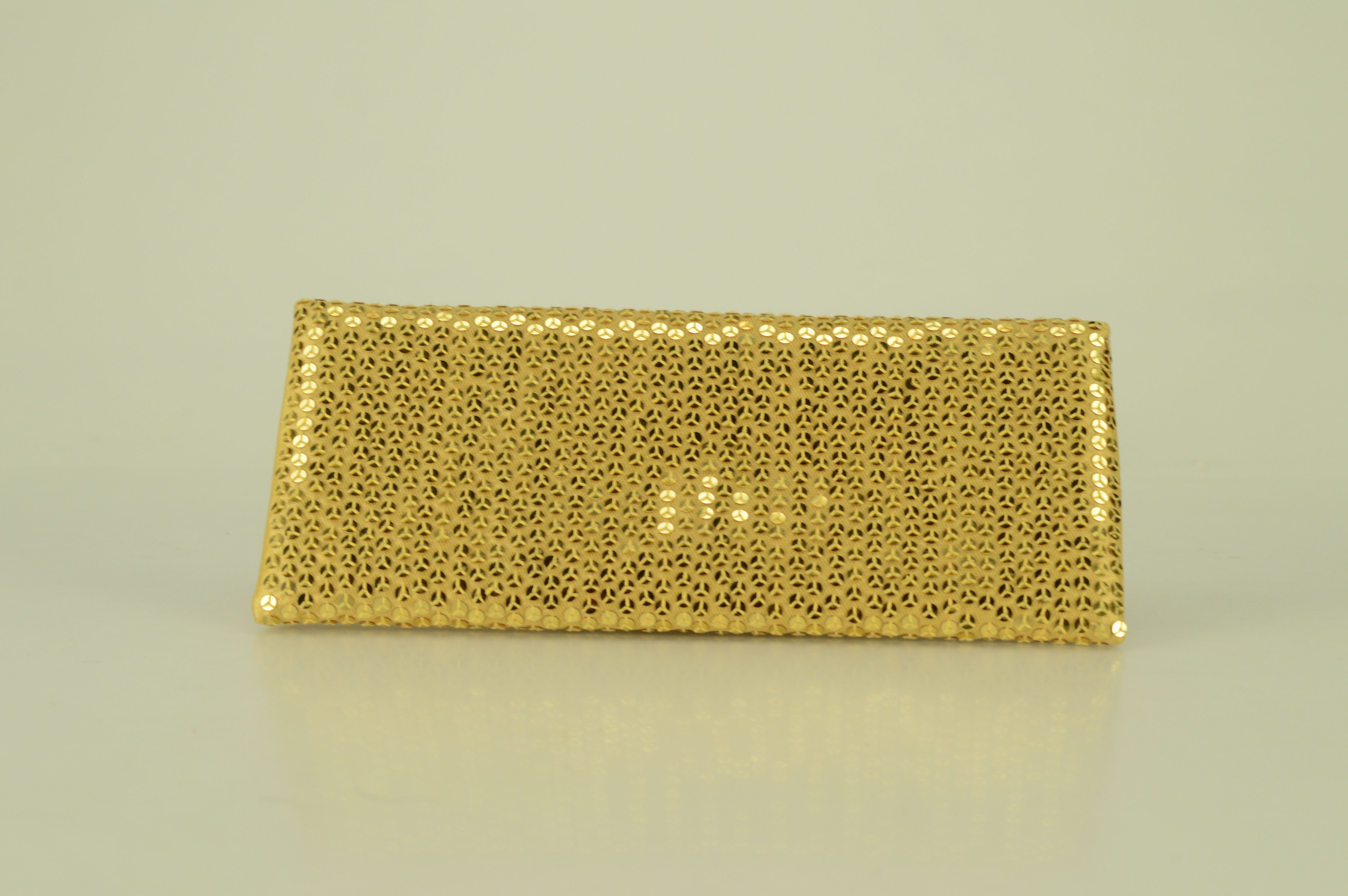 Collection of Four Modern Evening Bags