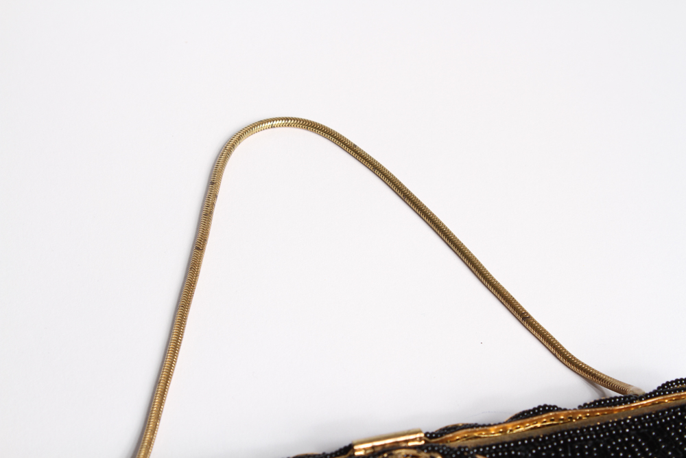 Fine Vintage Beaded Evening Bags