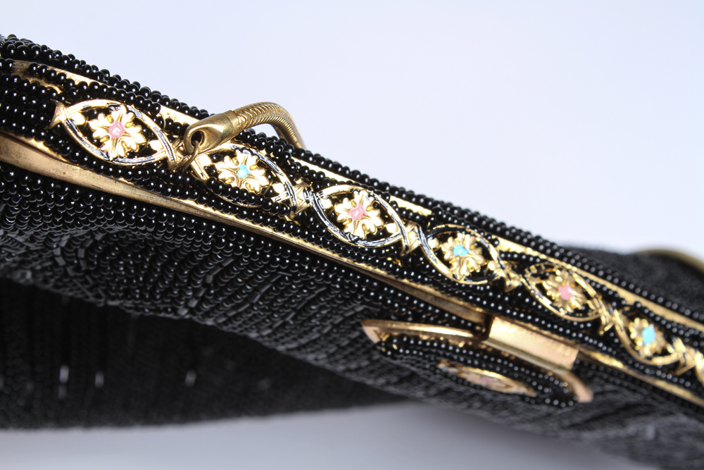 Fine Vintage Beaded Evening Bags