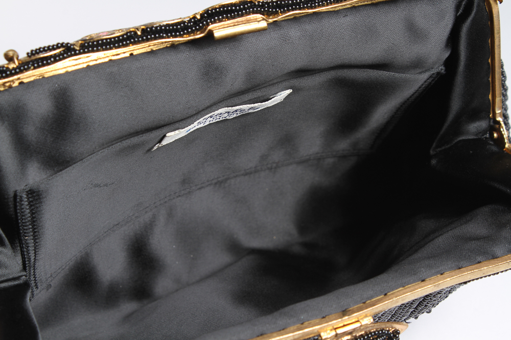 Fine Vintage Beaded Evening Bags