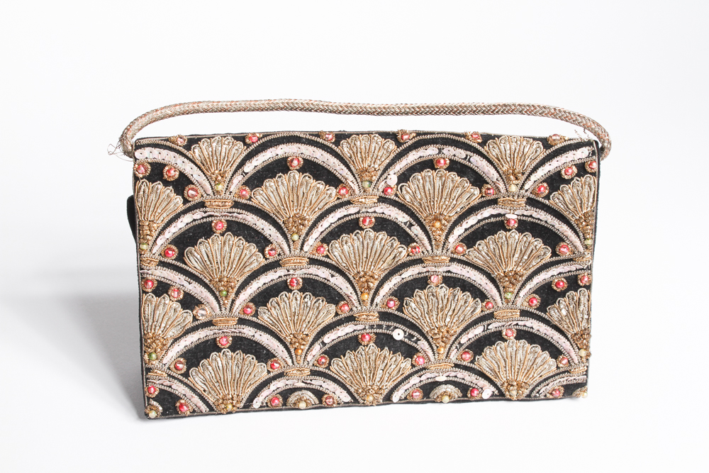 Fine Vintage Beaded Evening Bags