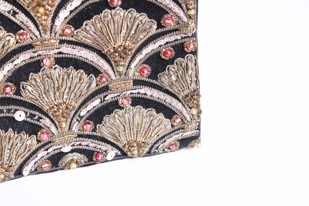 Fine Vintage Beaded Evening Bags