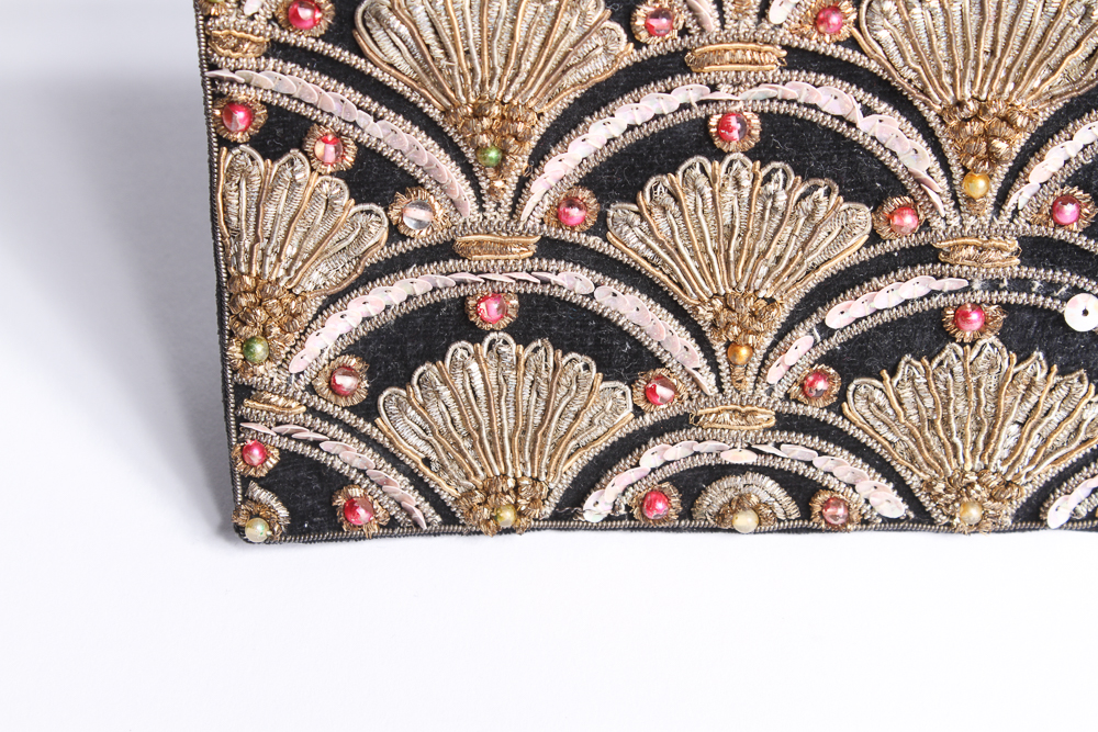 Fine Vintage Beaded Evening Bags