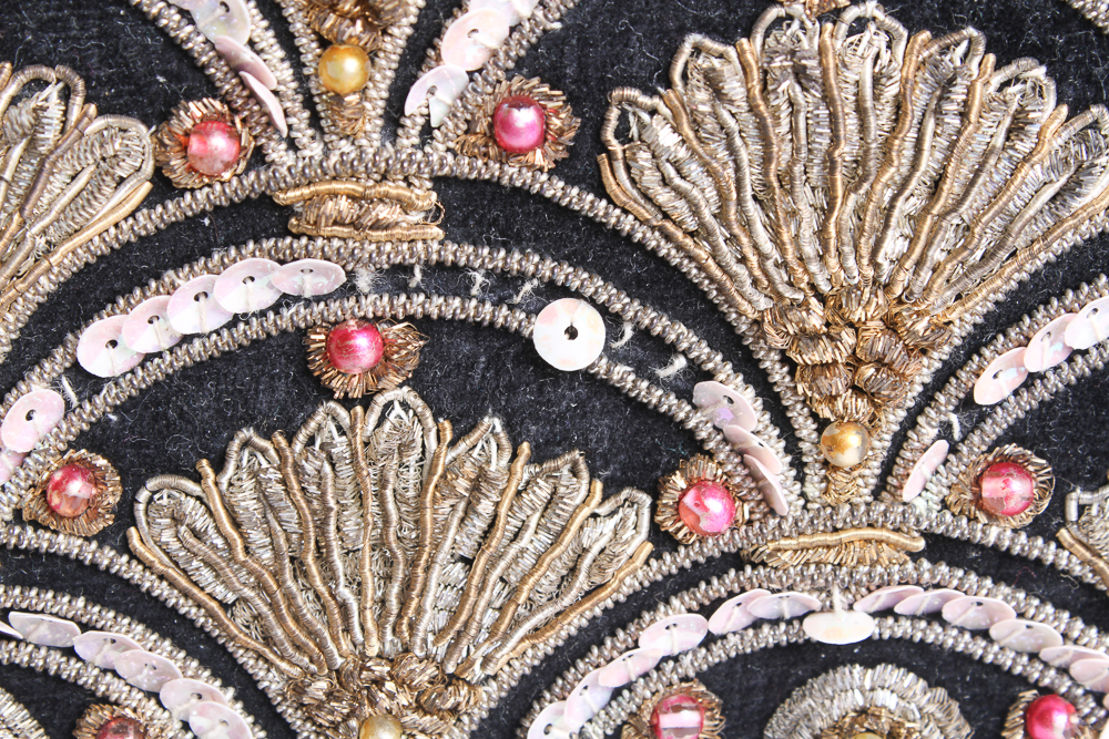 Fine Vintage Beaded Evening Bags