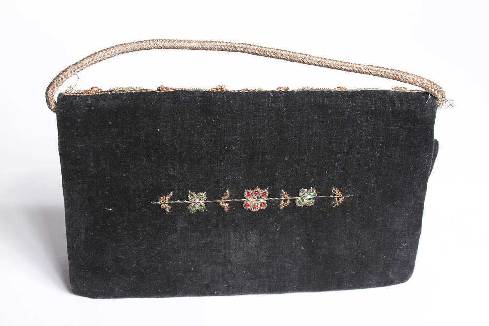 Fine Vintage Beaded Evening Bags