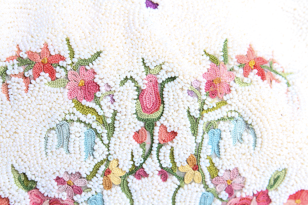 Fine Vintage Beaded Evening Bags