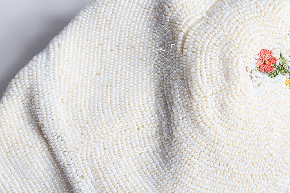 Fine Vintage Beaded Evening Bags