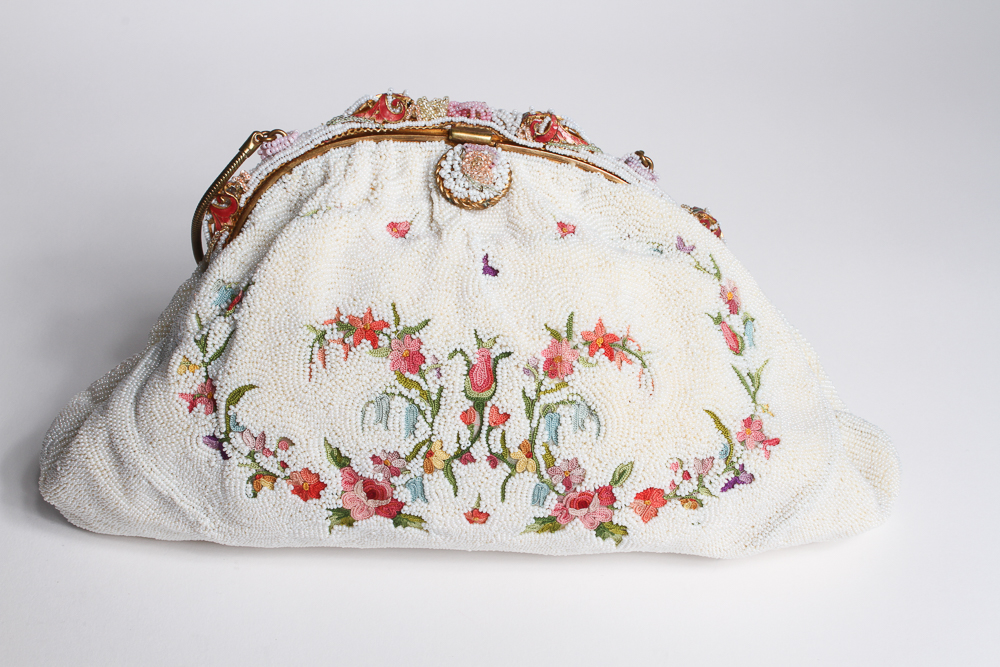 Fine Vintage Beaded Evening Bags