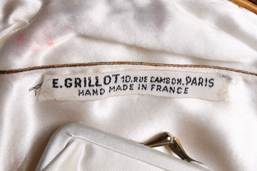 Fine Vintage Beaded Evening Bags