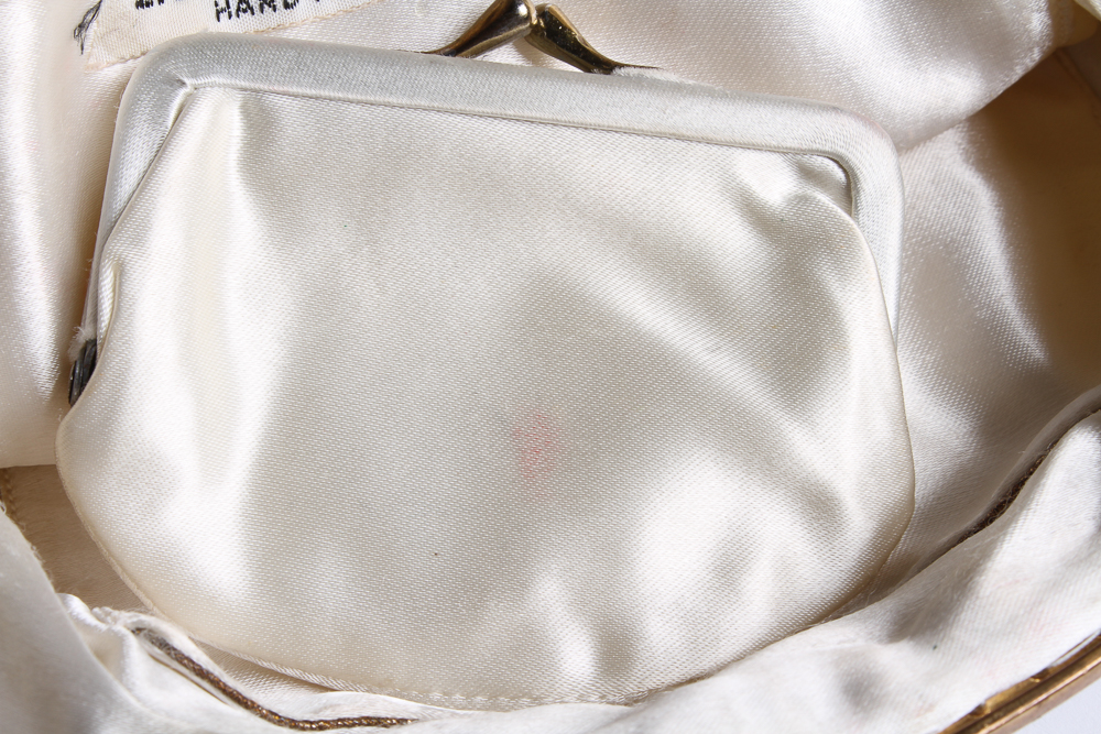 Fine Vintage Beaded Evening Bags