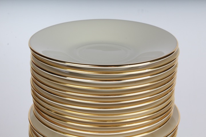 Lenox Hayworth China