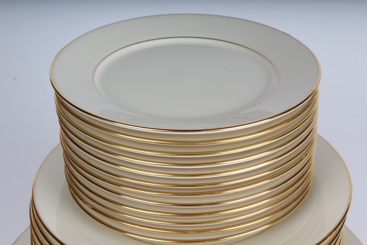 Lenox Hayworth China