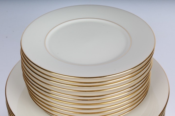 Lenox Hayworth China