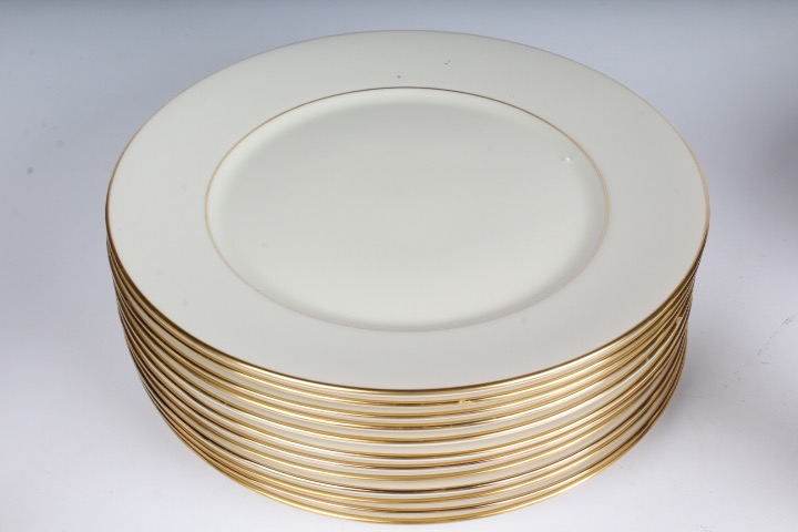 Lenox Hayworth China