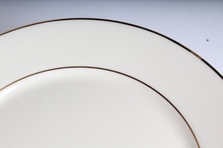 Lenox Hayworth China