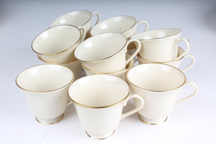 Lenox Hayworth China