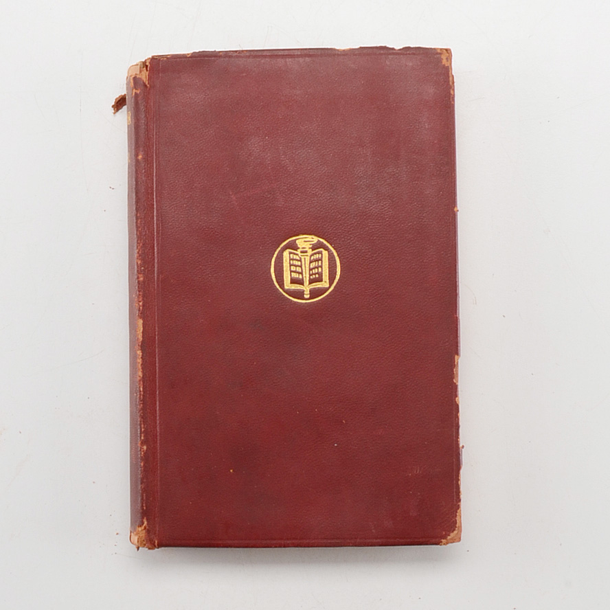 Vintage "The Pathfinder" by James Fenimore Cooper