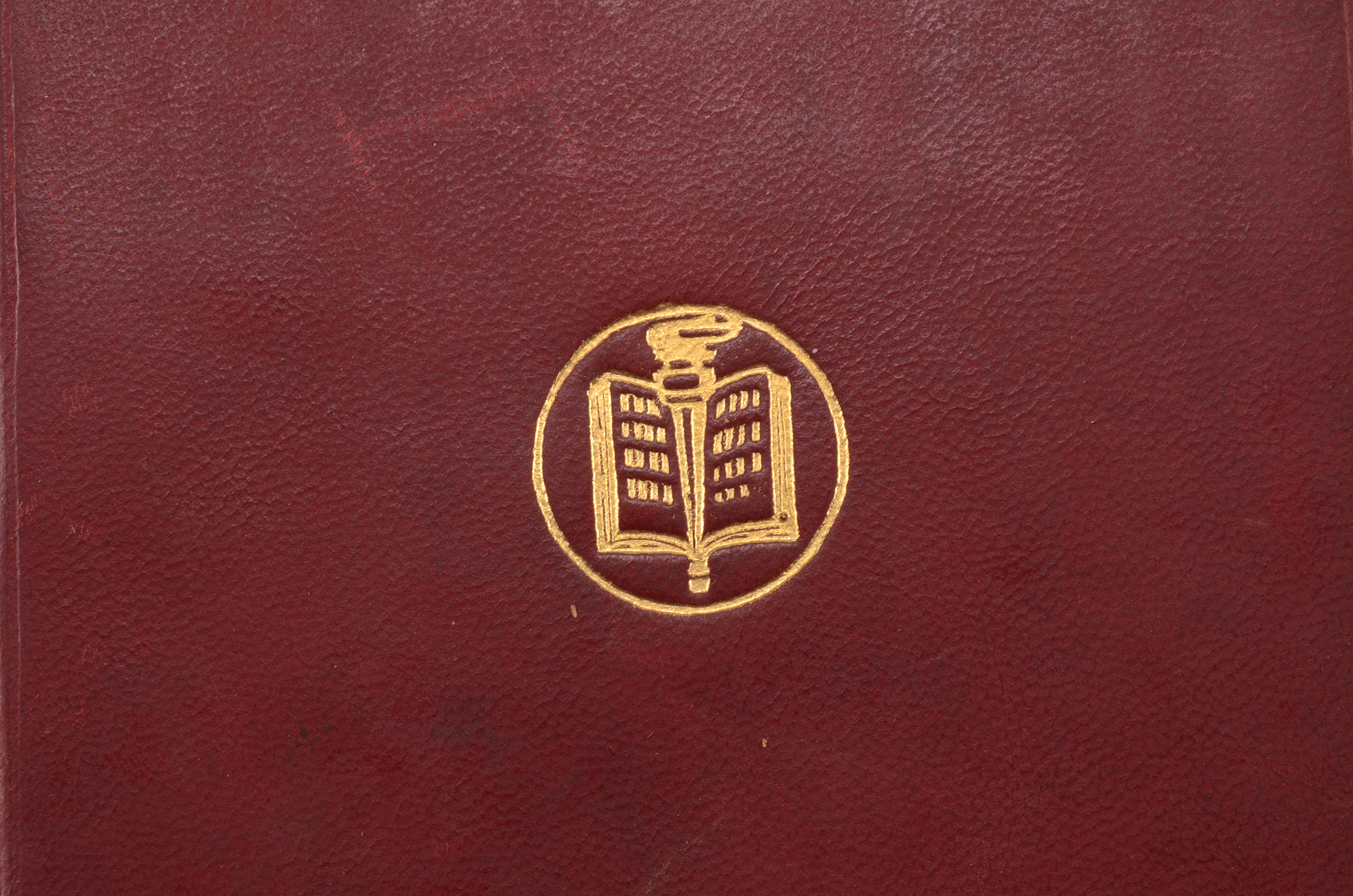 Vintage "The Pathfinder" by James Fenimore Cooper