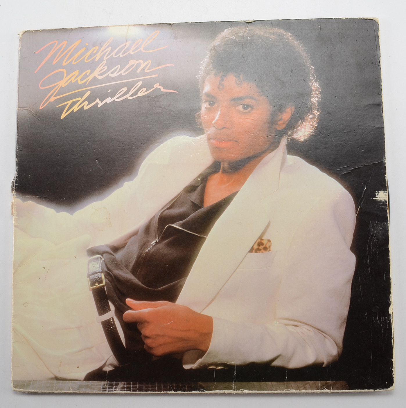 Collection of Albums circa 1980s