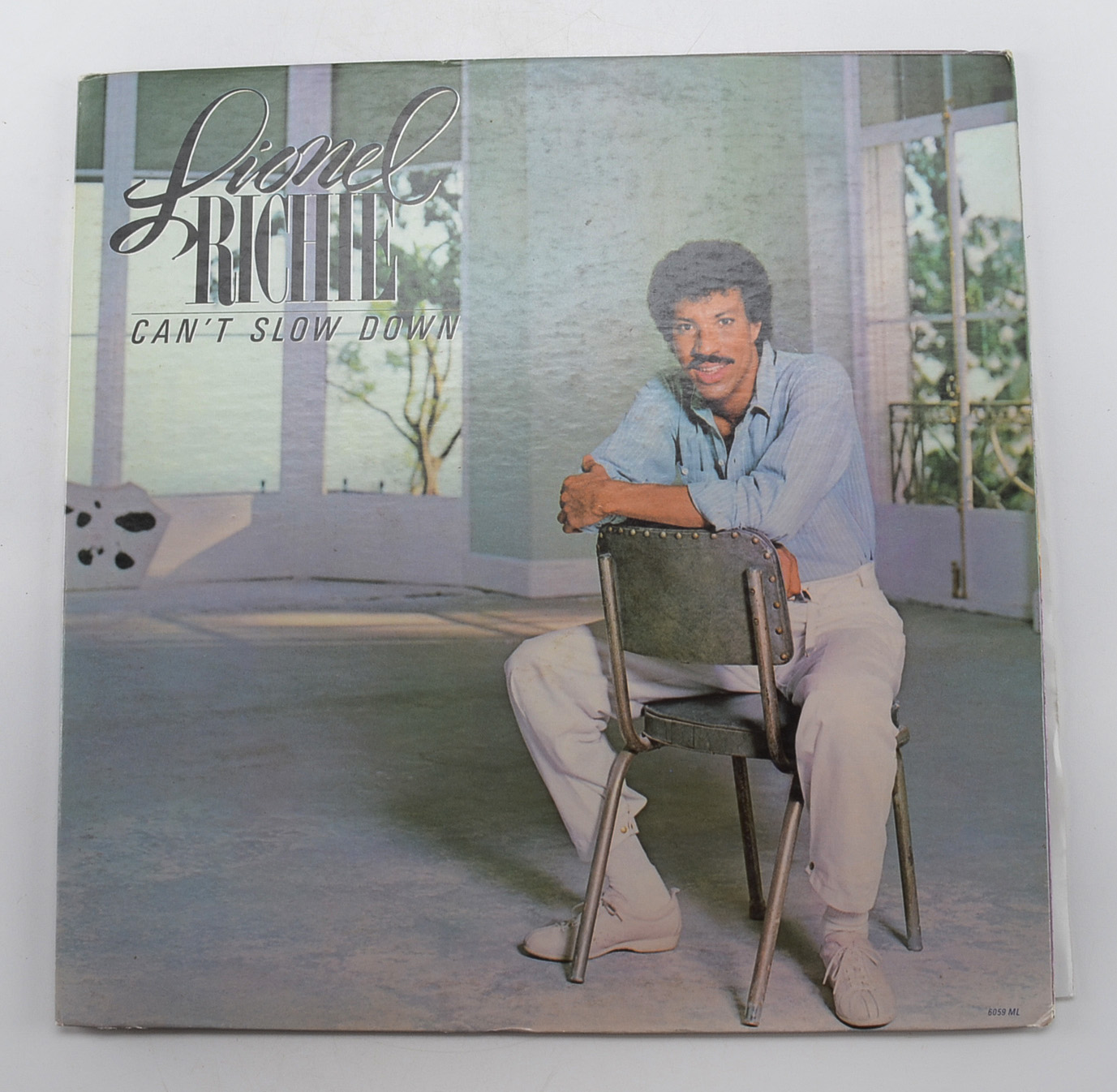 Collection of Albums circa 1980s